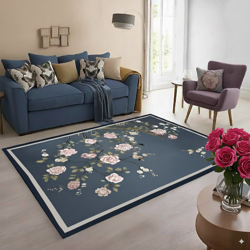 Alfombra de Sala diseño 27