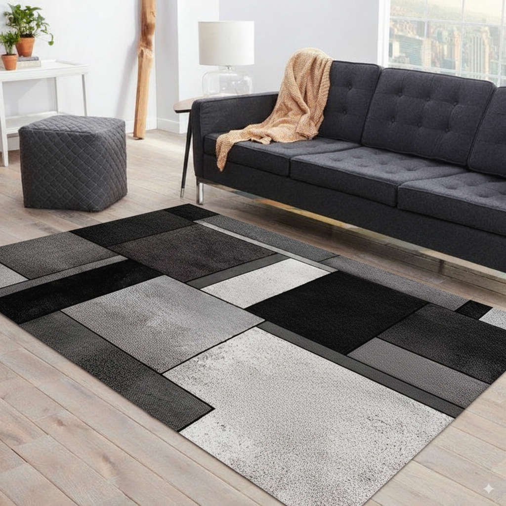 Alfombra de Sala diseño 1