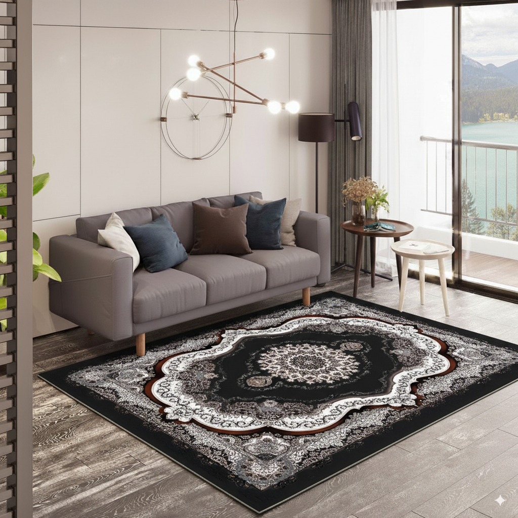 Alfombra Stella diseño 24